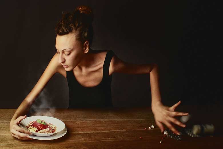 Disturbi-alimentari