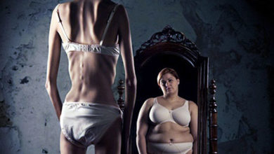 anorexia