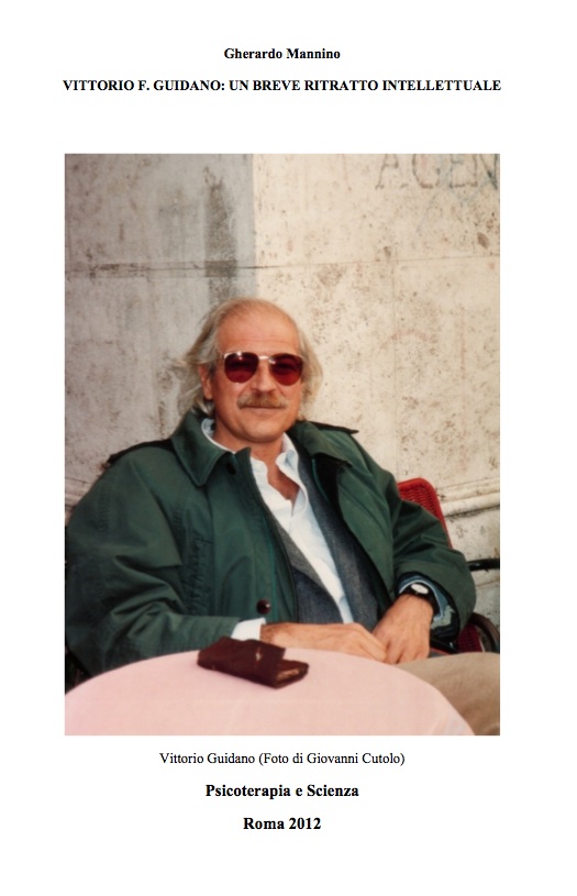 Vittorio Guidano