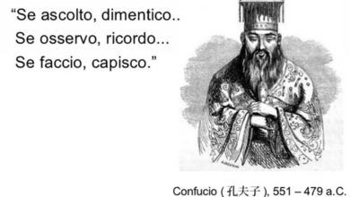 percezione-cognizione-azione