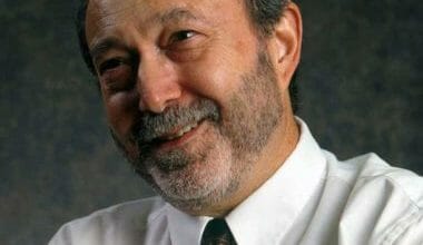 Steve-Porges