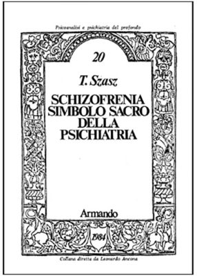 Thomas-Szasz-schizofrenia