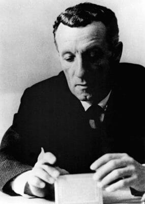 maurice-merleau-ponty