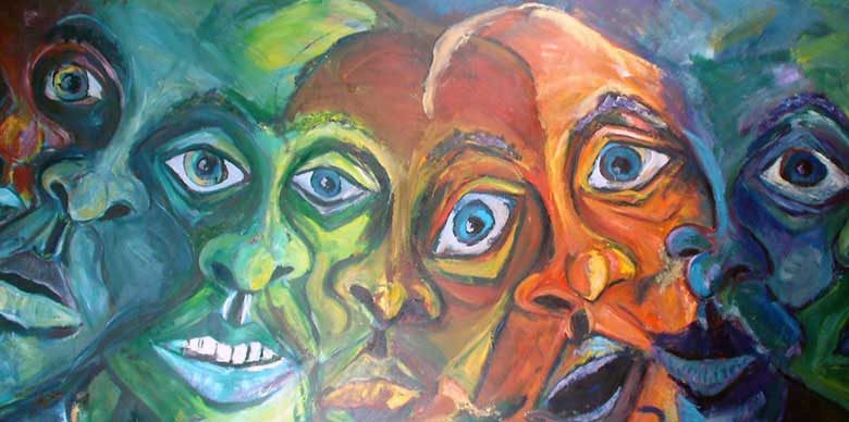 schizofrenia