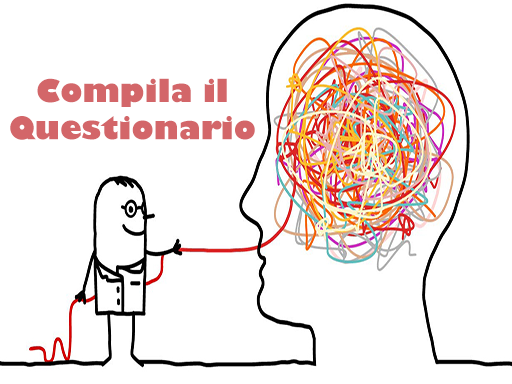 Compila il Questionario