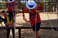 I nostri Matrioskini al Koala Park!